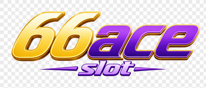 66ace slot logo